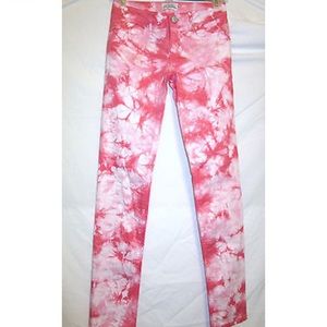 Aeropostale skinny jeans